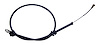 Throttle Cable