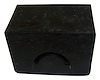 Exhaust Bracket Insulator