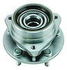 53000228 Hub Assembly for 1984-1989 Jeep Models - image 1