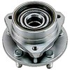 53000228 Hub Assembly for 1984-1989 Jeep Models - image 2