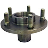 Axle Hub Assembly - image 1
