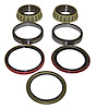 Hub Bearing And Seal Kit - image 1