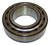 Axle Shaft Bearing - image 1