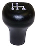 53000604 Shift Knob for 1984-1993 Jeep Models - image 1