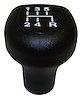 Manual Trans Shift Knob - image 1