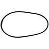 53000825 Alternator Belt, 1984-1986 Jeep Cherokee, 1986-1986 Jeep Comanche - image 2