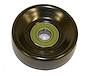 53002905 Drive Belt Idler Pulley for 1987-2002 Jeep Models [2.5L, 4.0L Engines] - image 1