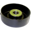 53002905 Drive Belt Idler Pulley for 1987-2002 Jeep Models [2.5L, 4.0L Engines] - image 3