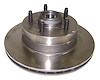Disc Brake Rotor - image 1