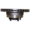 Disc Brake Rotor - image 2