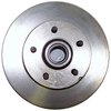 Disc Brake Rotor - image 3