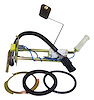 53003204 Fuel Sending Unit for 1987-1990 Jeep YJ Wrangler w/ 4.2L Engine w/ 15 Gallon Tank, Includes O-Ring & Filter
