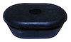 53004051 Clutch Hose Grommet for 1987-1992 Jeep Models [2.5L Engines] - image 1
