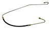 Clutch Tube And Hose Assembly - image 1