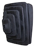 53004433 Shift Boot for 1987-1992 Jeep Models - image 1