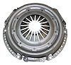Clutch Pressure Plate - image 1