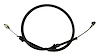 Throttle Cable - image 1