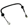 53005201 Throttle Cable for 1987-1988 Jeep Models [4.0L Engines] - image 2