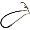 53005923 Clutch Hose for 1989-1990 Jeep Models [2.1L, 4.0L Engines] - image 2