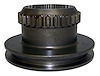 Range Mode Shift Sleeve - image 1