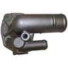53006192 Thermostat Housing for 1991-2006 Jeep Models [2.5L, 4.0L Engines] - image 3