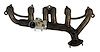 Exhaust Manifold - image 1