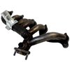 Exhaust Manifold - image 2