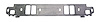 Intake Manifold Side Gasket - image 1