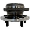 53007449 Hub Assembly for 1990-1999 Jeep Models - image 2