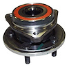 Axle Hub Assembly - image 1