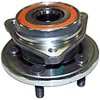 Axle Hub Assembly - image 2