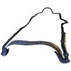 53007568 Engine Oil Pan Gasket for 1972-2006 Jeep Models [3.8L, 4.0L, 4.2L Engines] - image 2