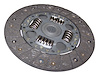 Clutch Disc - image 1