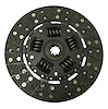 Clutch Disc - image 1