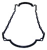 53008610 Engine Oil Pan Gasket for 1998-2003 Dodge, Jeep Models [5.9L Engines] - image 1