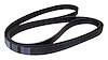 Serpentine Belt - image 1
