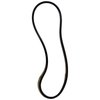 53010254 Accessory Drive Belt for 1997-1999 TJ Wrangler w/ LHD, w/ 2.5L or 4.0L Engines, w/o Power Steering - image 2