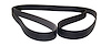 53010283 Accessory Drive Belt for 1991-1996 Jeep Models [2.5L, 4.0L Engines]