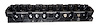 Bare Cylinder Head Fits Select 1999-2006 Jeep Cherokee XJ, Grand Cherokee WJ/WG, Wrangler TJ 4.0L - image 1