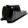53010340AB Engine Oil Pan - image 2