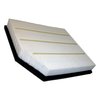 53010798AD Air Filter, 2018-2020 Jeep Grand Cherokee Trackhawk - image 2