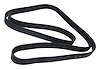 Serpentine Belt 1995-98 Jeep Wrangler - image 1