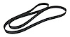 Serpentine Belt - image 1