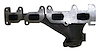 53013263AB Exhaust Manifold for 2002-05 Jeep Liberty KJ 2.4L - image 1