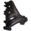 53013263AB Exhaust Manifold for 2002-05 Jeep Liberty KJ 2.4L - image 3
