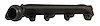 53013598AB Exhaust Manifold
