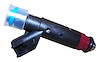 53013690AA Fuel Injector for 2005-2006 Jeep Wrangler TJ w/4.0L 6 cyl. Engine - image 1