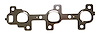 Exhaust Manifold Gasket - image 1