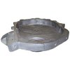 53020222 Timing Cover for 1993-2002 Jeep Models [2.5L, 4.0L Engines] - image 3