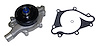 53020280 Water Pump for 1993-1998 Jeep Models [5.2L, 5.9L Engines] - image 1